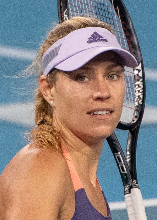 Valor neto de Angelique Kerber en 2026 — Ingresos y salario