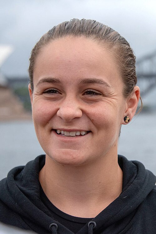 Valor Neto de Ashleigh Barty en 2026 — Ingresos y Salario