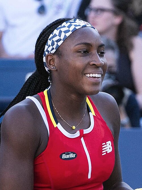 ¿Qué Raqueta Usa Coco Gauff? Equipamiento y Especificaciones