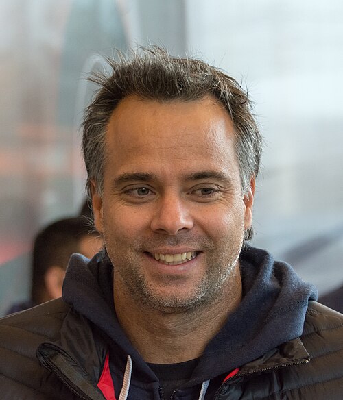 ¿Qué raqueta usa Fernando Gonzalez? Equipamiento y especificaciones