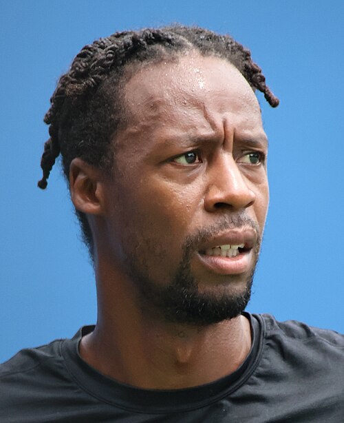 ¿Qué raqueta usa Gael Monfils? Equipamiento y especificaciones