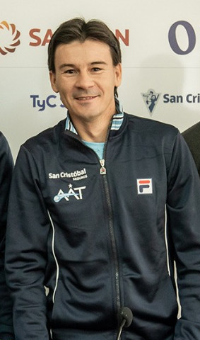 ¿Qué Raqueta Usa Guillermo Coria? Equipamiento y Especificaciones