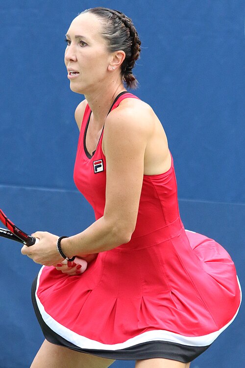 Valor neto de Jelena Jankovic en 2026 — Ingresos y salario