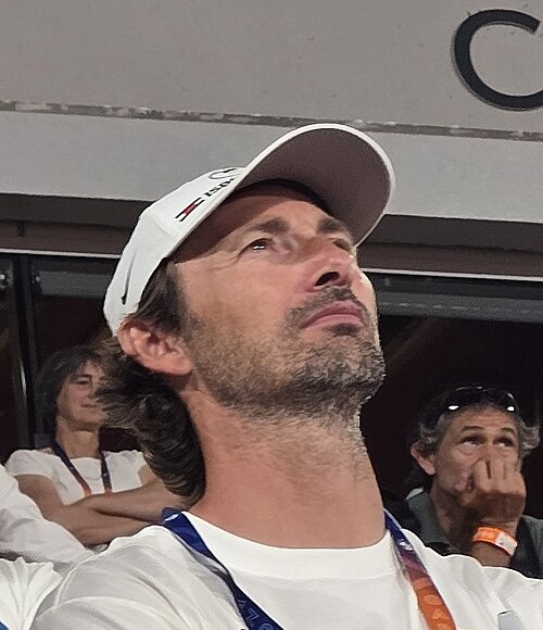¿Qué Raqueta Usa Juan Carlos Ferrero? Equipamiento y Especificaciones