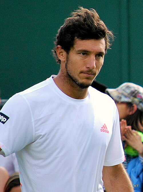 ¿Qué raqueta usa Juan Monaco? Equipamiento y especificaciones