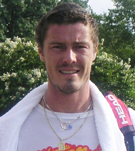 ¿Qué Raqueta Usa Marat Safin? Equipamiento y Especificaciones