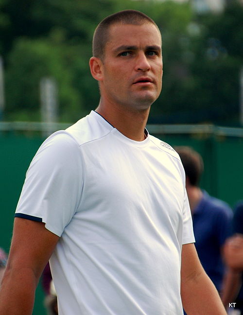 Valor neto de Mikhail Youzhny en 2026 — Ingresos y salario