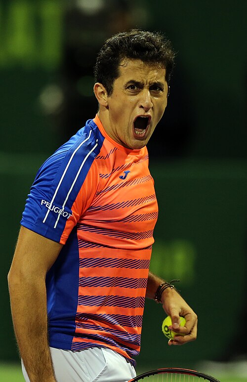 Valor neto de Nicolas Almagro en 2026 — Ganancias y salario