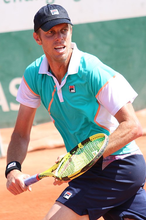 ¿Qué Raqueta Usa Sam Querrey? Equipamiento y Especificaciones