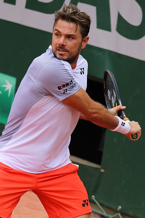 ¿Qué Raqueta Usa Stan Wawrinka? Equipamiento y Especificaciones