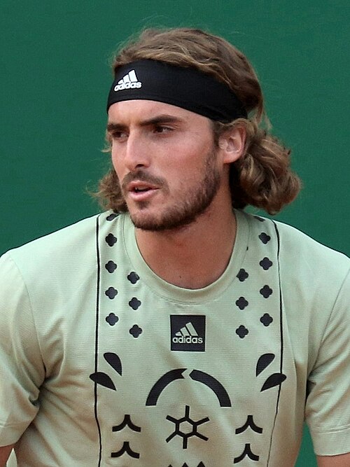 ¿Qué raqueta usa Stefanos Tsitsipas? Equipamiento y especificaciones